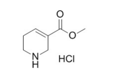 去甲檳榔堿 CAS號(hào)：6197-39-3 中藥對(duì)照品標(biāo)準(zhǔn)品