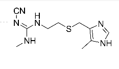 西米替汀 CAS號(hào)：51481-61-9 中藥對照品標(biāo)準(zhǔn)品