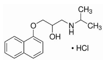 鹽酸普奈洛爾 CAS號(hào)：318-98-9 中藥對(duì)照品標(biāo)準(zhǔn)品