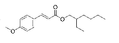 4-甲氧基肉桂酸-2-乙基己酯 CAS號：5466-77-3  中藥對照品標準品