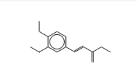 3,4-二甲氧基肉桂酸甲酯 CAS號：5396-64-5 中藥對照品標(biāo)準(zhǔn)品