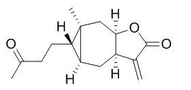 天名精內(nèi)酯酮 CAS號： 1748-81-8 中藥對照品標(biāo)準(zhǔn)品