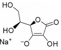 維生素C鈉 CAS號：134-03-2 中藥對照品標(biāo)準(zhǔn)品