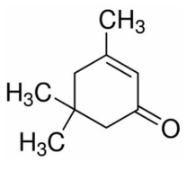 異佛爾酮 CAS號(hào)：78-59-1 中藥對(duì)照品標(biāo)準(zhǔn)品