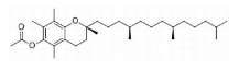 乙酸維生素E CAS號(hào)：58-95-7 中藥對(duì)照品標(biāo)準(zhǔn)品