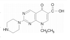 吡哌酸 CAS號(hào)：51940-44-4  中藥對照品標(biāo)準(zhǔn)品