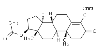 醋酸氯睪酮 CAS號(hào)：855-19-6 中藥對(duì)照品標(biāo)準(zhǔn)品