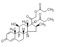 17,21-二丙酸倍他米松酯 CAS號(hào)：5593-20-4 中藥對(duì)照品標(biāo)準(zhǔn)品