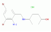 鹽酸氨溴索  CAS號(hào)：23828-92-4 中藥對(duì)照品標(biāo)準(zhǔn)品