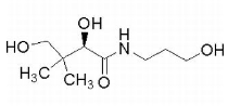 D-泛醇 CAS號(hào)：81-13-0 中藥對(duì)照品標(biāo)準(zhǔn)品