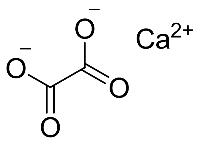 草酸鈣 CAS號(hào)：563-72-4 中藥對(duì)照品標(biāo)準(zhǔn)品