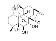 拉西多寧 CAS號(hào)：38602-52-7 中藥對(duì)照品標(biāo)準(zhǔn)品