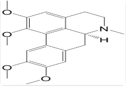 海罌粟堿 CAS號(hào)：475-81-0 中藥對(duì)照品標(biāo)準(zhǔn)品