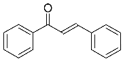 反-查耳酮 CAS號(hào)：614-47-1 中藥對(duì)照品標(biāo)準(zhǔn)品