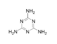 三聚氰胺 CAS號(hào)：108-78-1 中藥對(duì)照品標(biāo)準(zhǔn)品