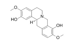 金黃紫堇堿 CAS號(hào)：6451-73-6 中藥對(duì)照品標(biāo)準(zhǔn)品