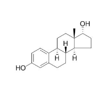 17α-雌二醇 CAS號：57-91-0 中藥對照品標(biāo)準(zhǔn)品