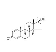 去氫甲睪酮 CAS號(hào)：72-63-9 中藥對(duì)照品標(biāo)準(zhǔn)品