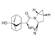 沙克列汀 CAS號(hào)：361442-04-8 中藥對(duì)照品標(biāo)準(zhǔn)品