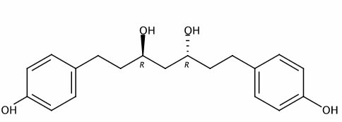 Hannokinol CAS號(hào)：408324-76-5 中藥對照品標(biāo)準(zhǔn)品