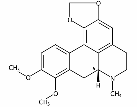 克班寧 CAS號(hào)：25127-29-1 中藥對照品標(biāo)準(zhǔn)品