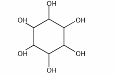 D-手性肌醇 CAS號(hào)：643-12-9 中藥對照品標(biāo)準(zhǔn)品