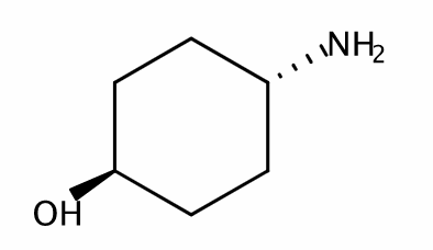 反-4-氨基環(huán)己醇 CAS號(hào)：27489-62-9 中藥對(duì)照品標(biāo)準(zhǔn)品