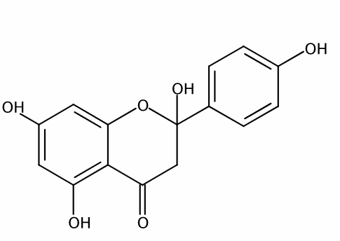 2-羥基柚皮素 CAS號：58124-18-8 中藥對照品標(biāo)準(zhǔn)品