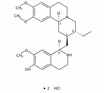 吐根酚堿鹽酸鹽 CAS號(hào)：5853-29-2 中藥對(duì)照品標(biāo)準(zhǔn)品