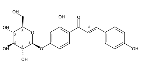 新異甘草苷 CAS號(hào)：59122-93-9 中藥對(duì)照品標(biāo)準(zhǔn)品