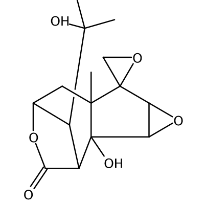 馬桑亭 CAS號(hào)：91653-75-7 中藥對(duì)照品標(biāo)準(zhǔn)品