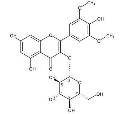 丁香亭-3-O-葡糖苷 CAS號(hào)：40039-49-4 中藥對(duì)照品標(biāo)準(zhǔn)品