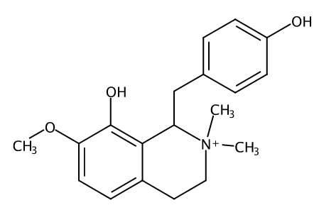 Oblongine CAS號：60008-01-7 中藥對照品標(biāo)準(zhǔn)品