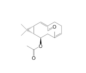 Heishuixiecaoline A CAS號：1469493-85-3 中藥標準品對照品