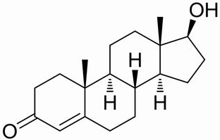 睪酮 CAS號(hào)：58-22-0 中藥標(biāo)準(zhǔn)品對(duì)照品