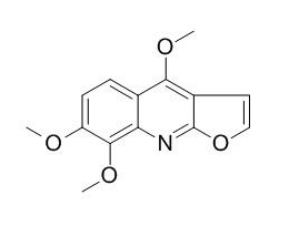 茵芋堿 CAS號(hào)：83-95-4 中藥標(biāo)準(zhǔn)品對(duì)照品