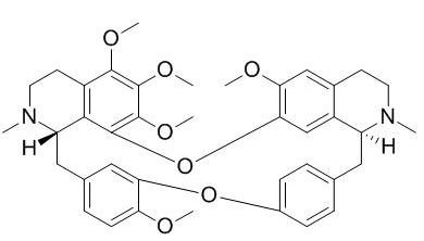 鶴氏唐松草堿 CAS號(hào)：6681-13-6 中藥對(duì)照品標(biāo)準(zhǔn)品