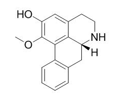 巴婆堿  CAS號：6871-21-2 中藥對照品標(biāo)準(zhǔn)品