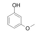 間甲氧基苯酚 CAS號(hào)：150-19-6 中藥對(duì)照品標(biāo)準(zhǔn)品