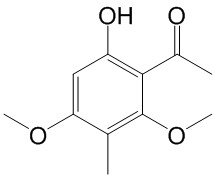 母丁香酚  CAS號(hào)：14964-98-8 中藥對(duì)照品標(biāo)準(zhǔn)品