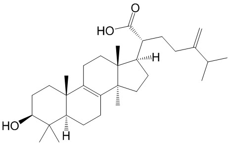 齒孔酸  CAS號(hào)：560-66-7 中藥對(duì)照品標(biāo)準(zhǔn)品