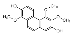 毛蘭菲  CAS號(hào)：108909-02-0 中藥對(duì)照品標(biāo)準(zhǔn)品