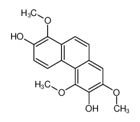 Denthyrsinin  CAS號(hào)：118169-17-8 中藥對(duì)照品標(biāo)準(zhǔn)品