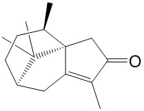 香附烯酮 CAS號(hào)：3466-15-7 中藥對(duì)照品標(biāo)準(zhǔn)品