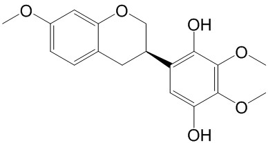 魚鰾槐氫醌  CAS號：181311-16-0 中藥對照品標(biāo)準(zhǔn)品