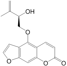 Pangelin  CAS號(hào)： 33783-80-1 中藥對(duì)照品標(biāo)準(zhǔn)品