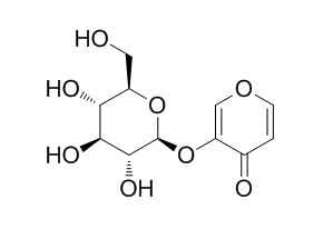 飛蓬苷 CAS號(hào)：59219-76-0 中藥對(duì)照品標(biāo)準(zhǔn)品