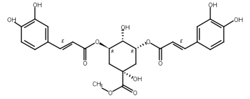 灰氈毛忍冬素G  CAS號(hào)：159934-13-1 中藥對(duì)照品標(biāo)準(zhǔn)品