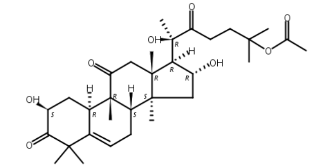 二氫葫蘆素B  CAS號(hào)：13201-14-4 中藥對(duì)照品標(biāo)準(zhǔn)品