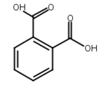 鄰苯二甲酸 CAS號：88-99-3 中藥對照品標(biāo)準(zhǔn)品